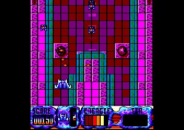 Axy (S) (1987) screen shot game playing